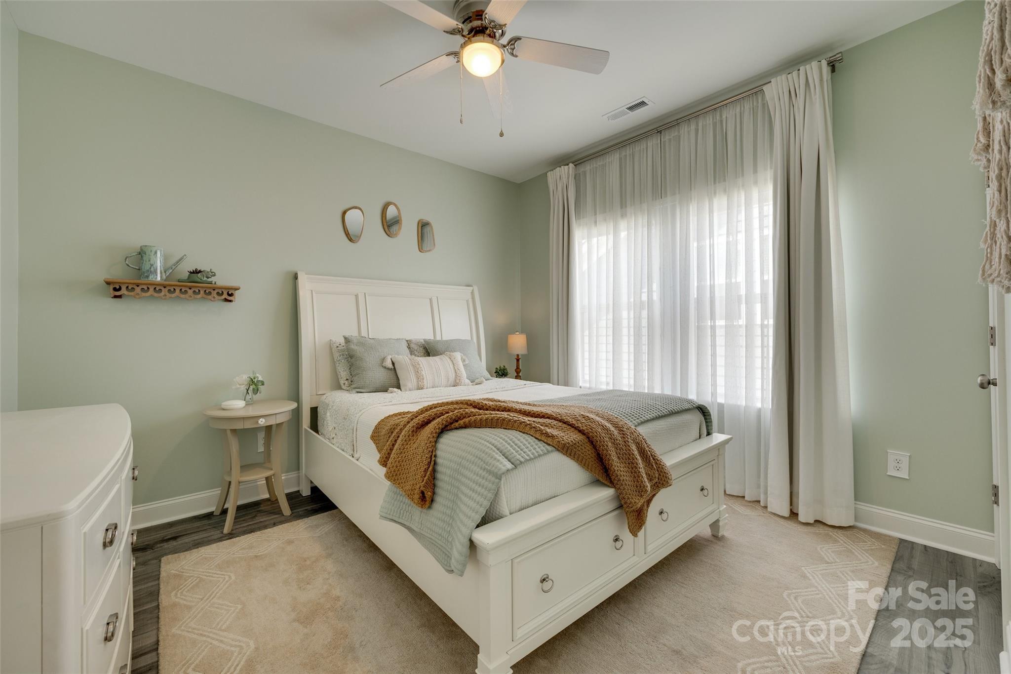 North Reach - Residential