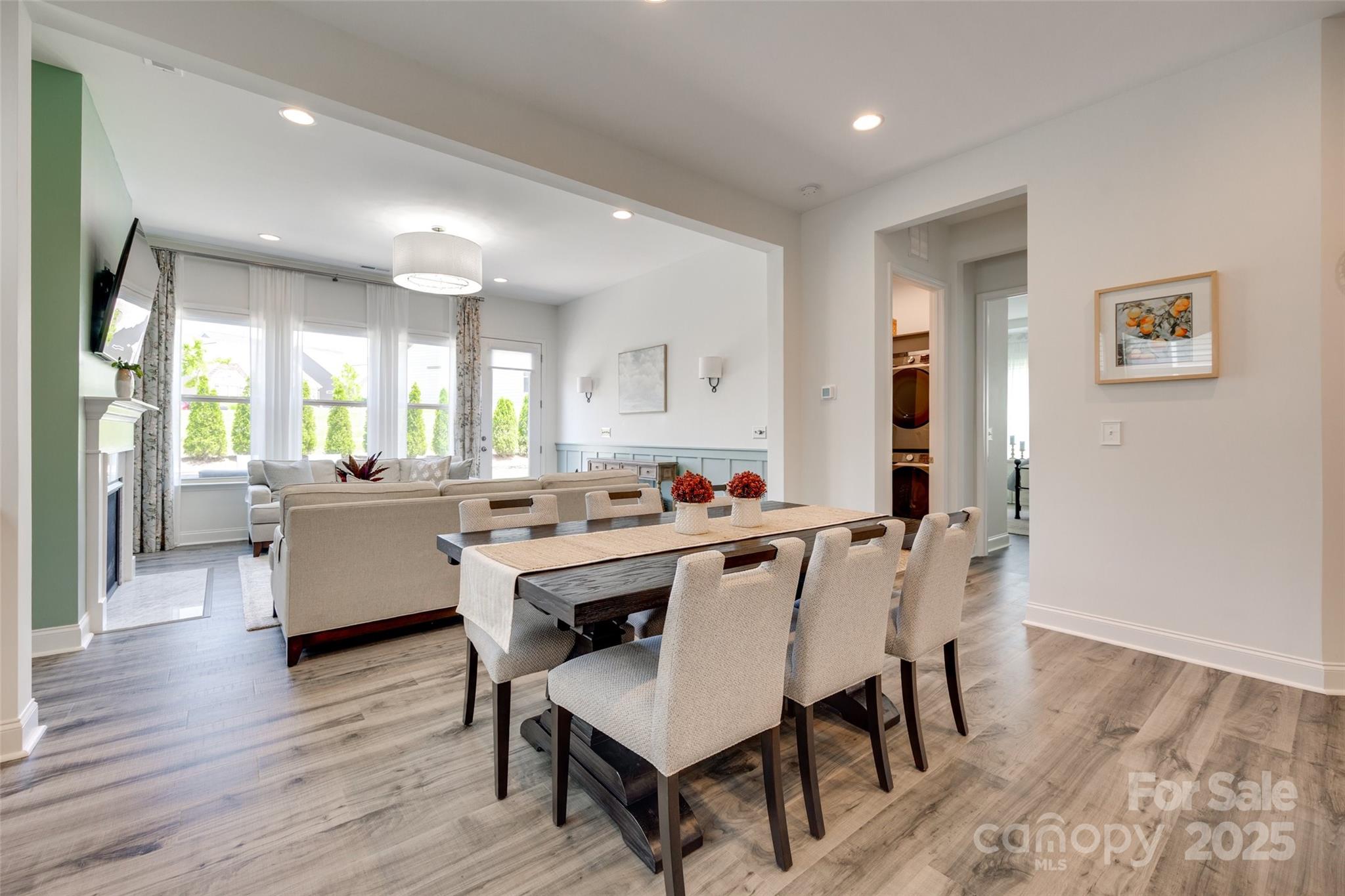 North Reach - Residential