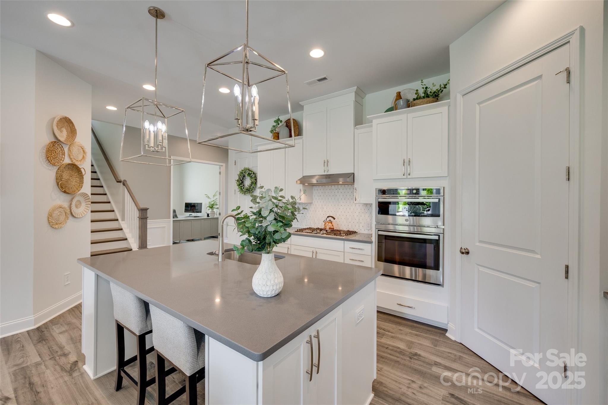 North Reach - Residential