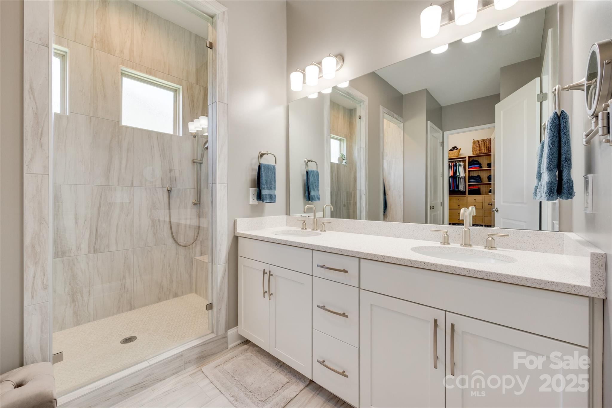 North Reach - Residential