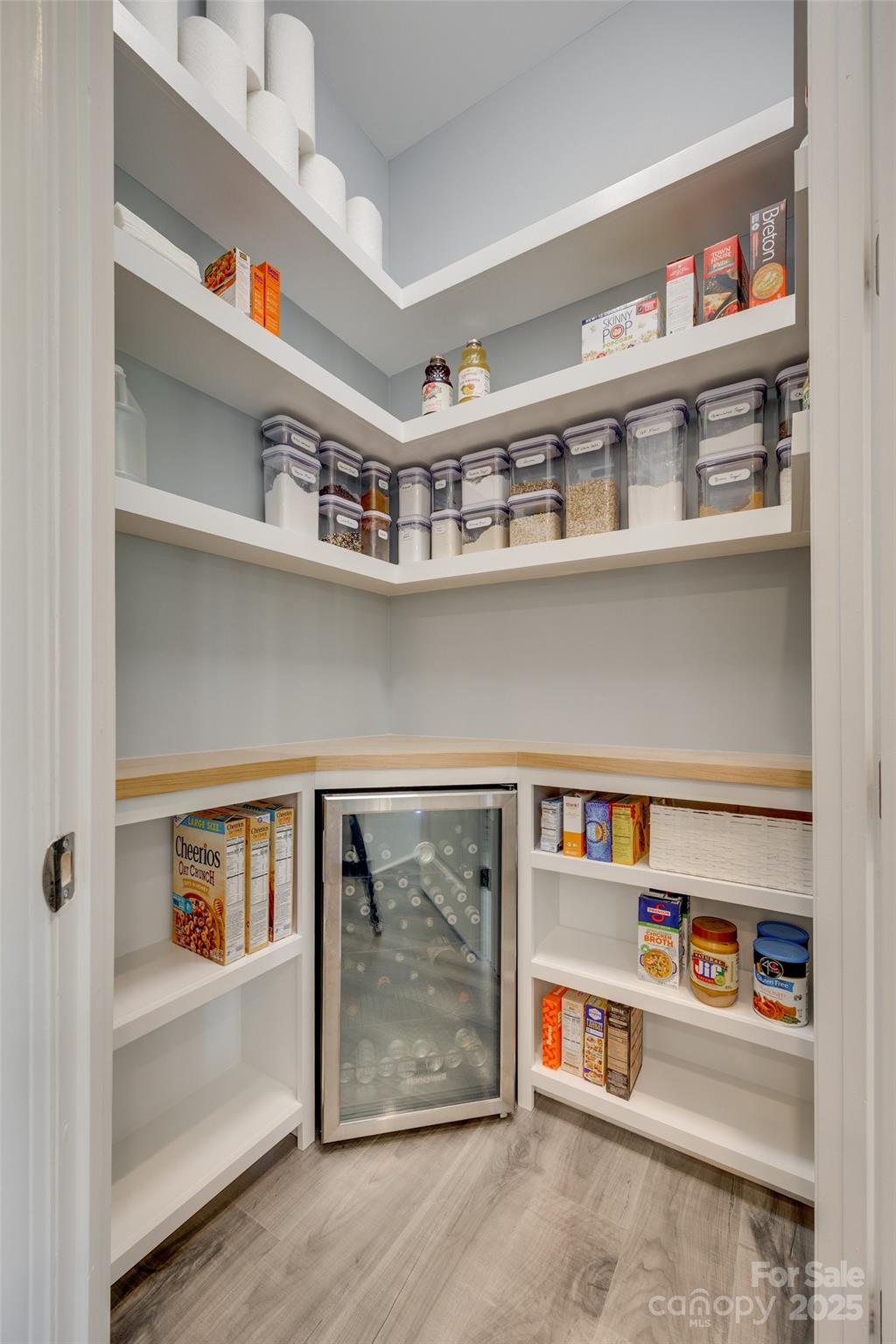 North Reach - Residential