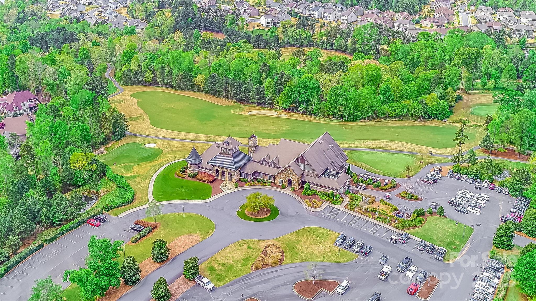 North Reach - Residential