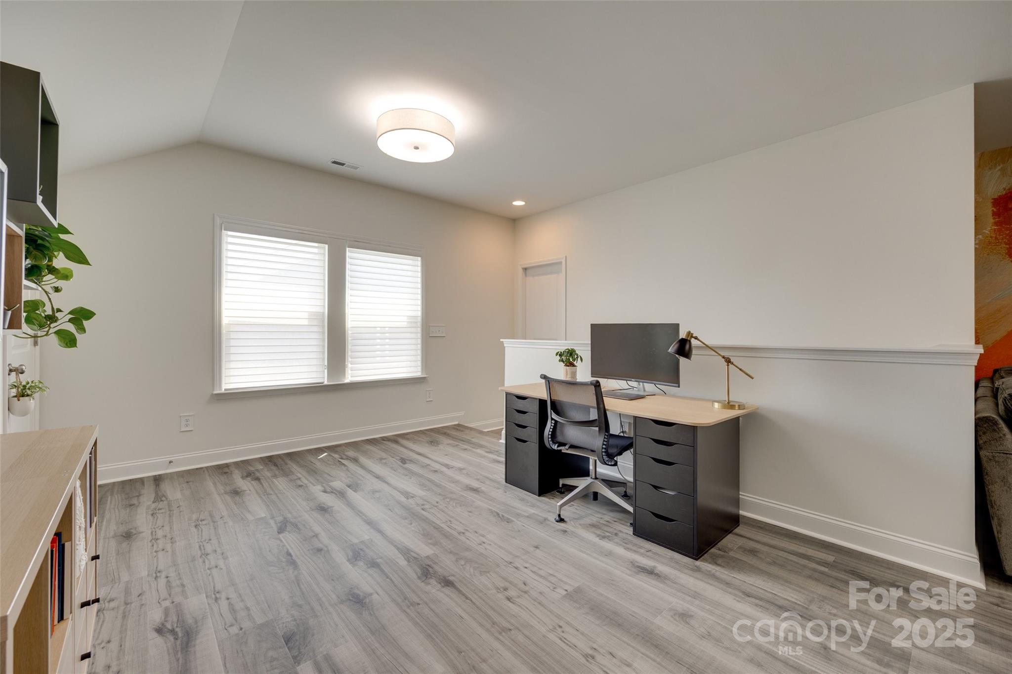 North Reach - Residential