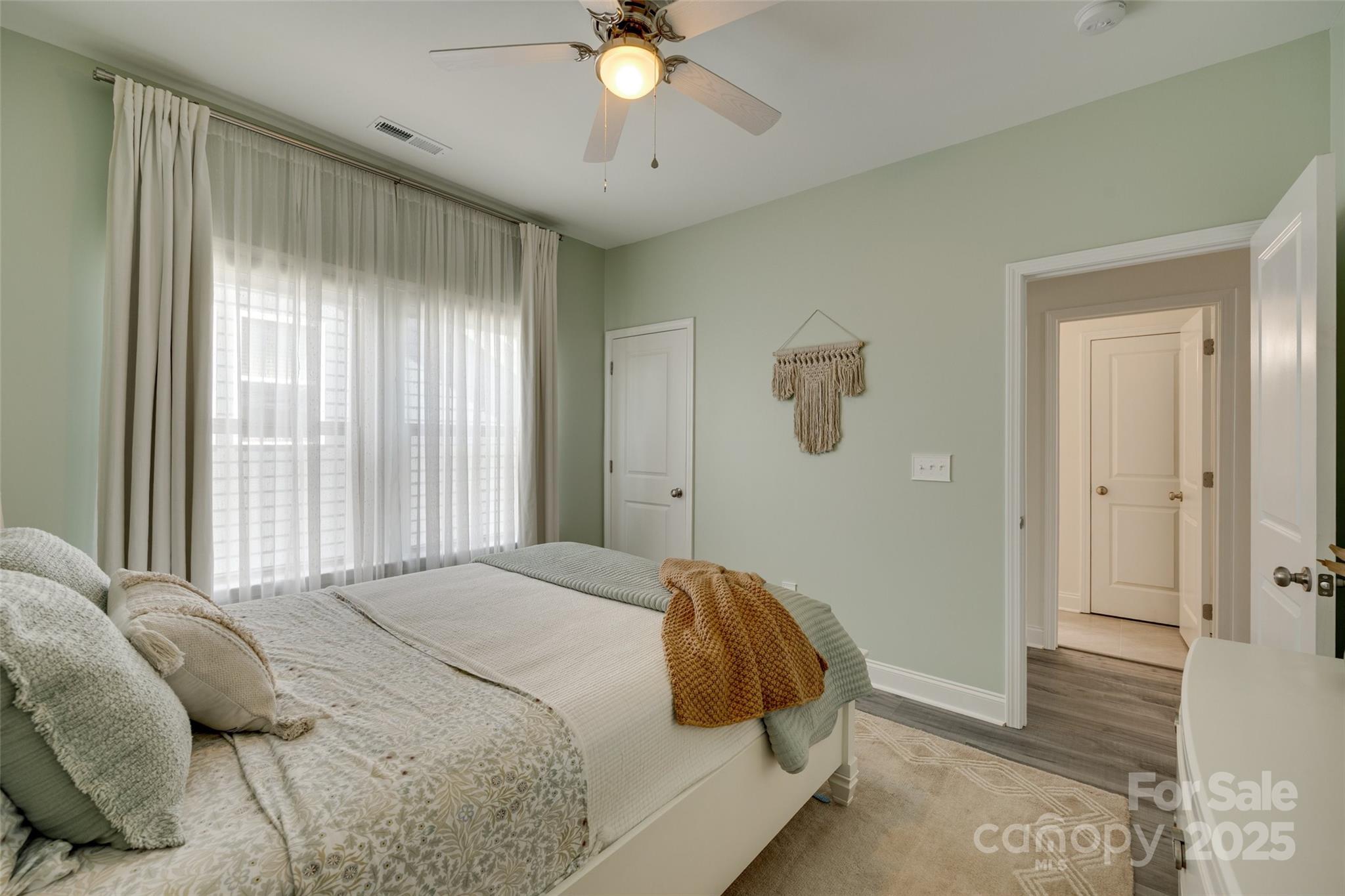 North Reach - Residential