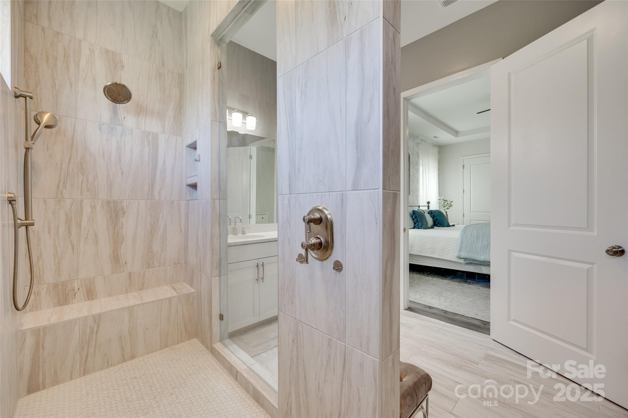 North Reach - Residential