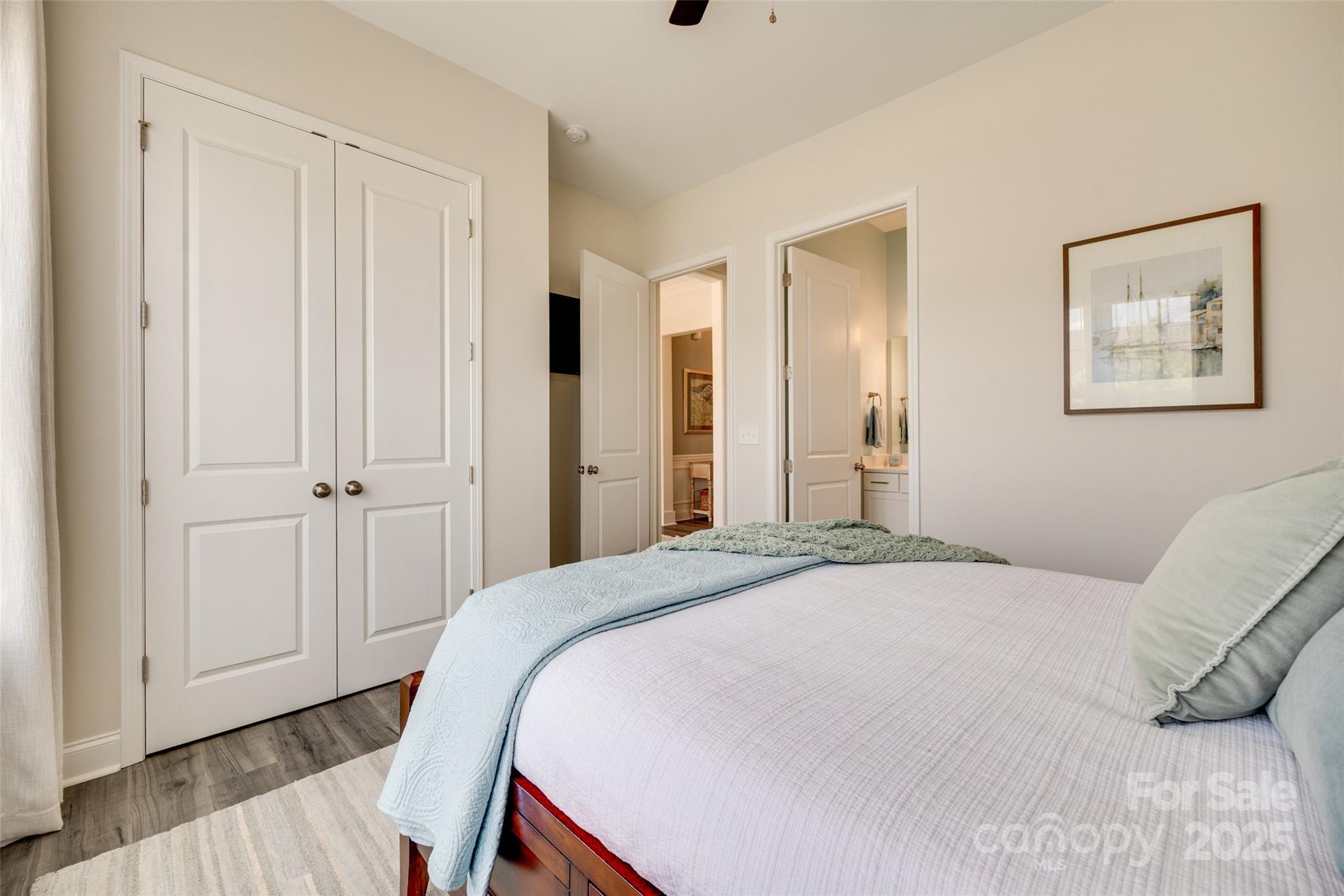 North Reach - Residential