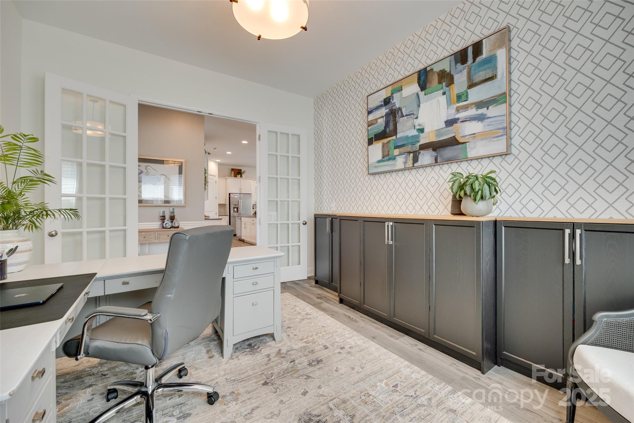 North Reach - Residential