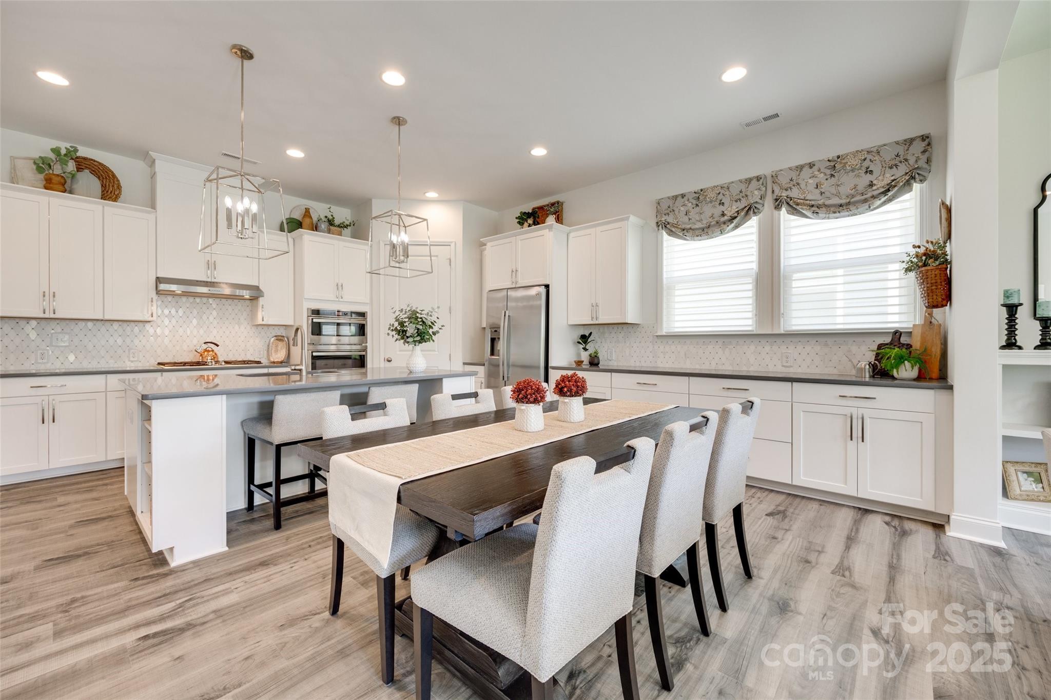 North Reach - Residential