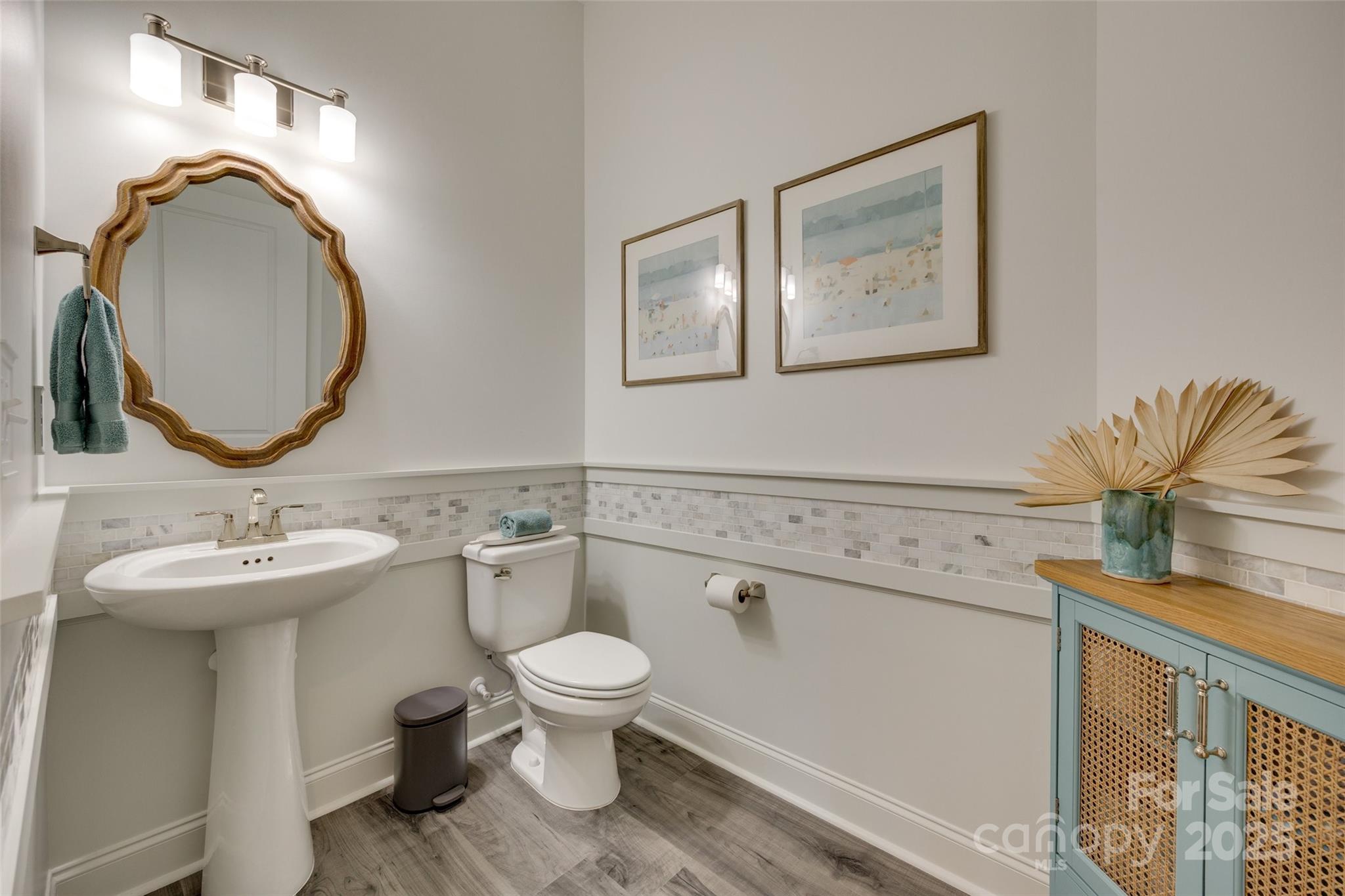 North Reach - Residential