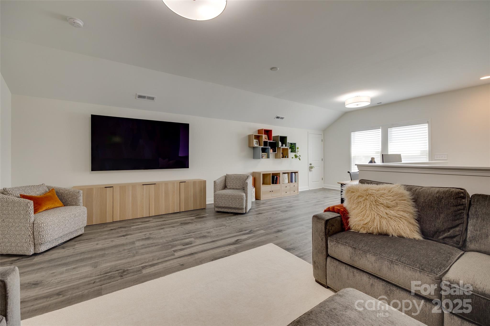 North Reach - Residential