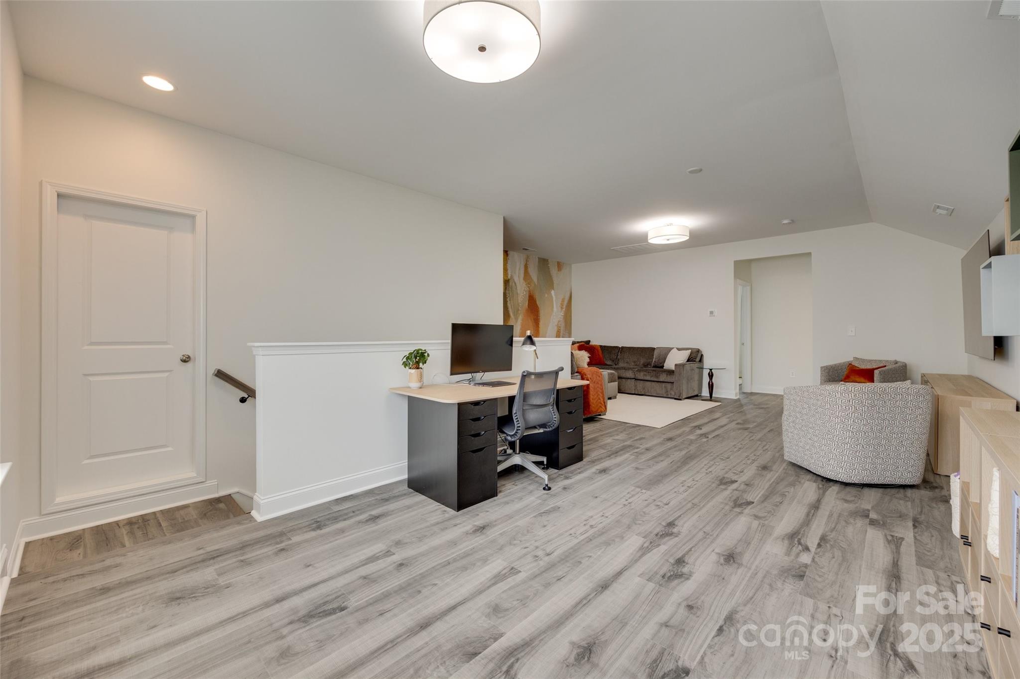 North Reach - Residential