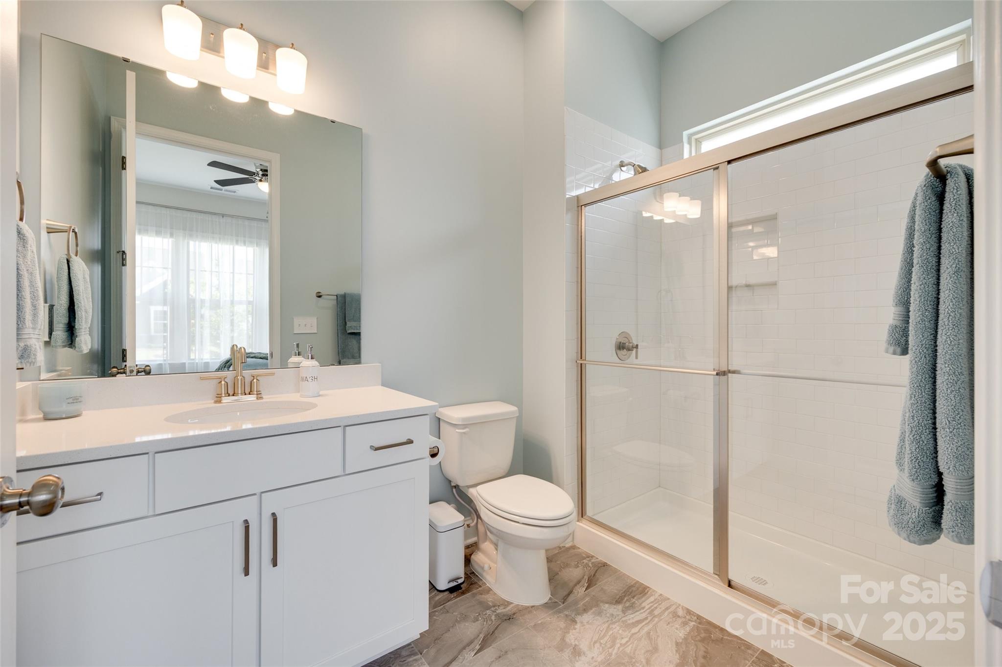 North Reach - Residential