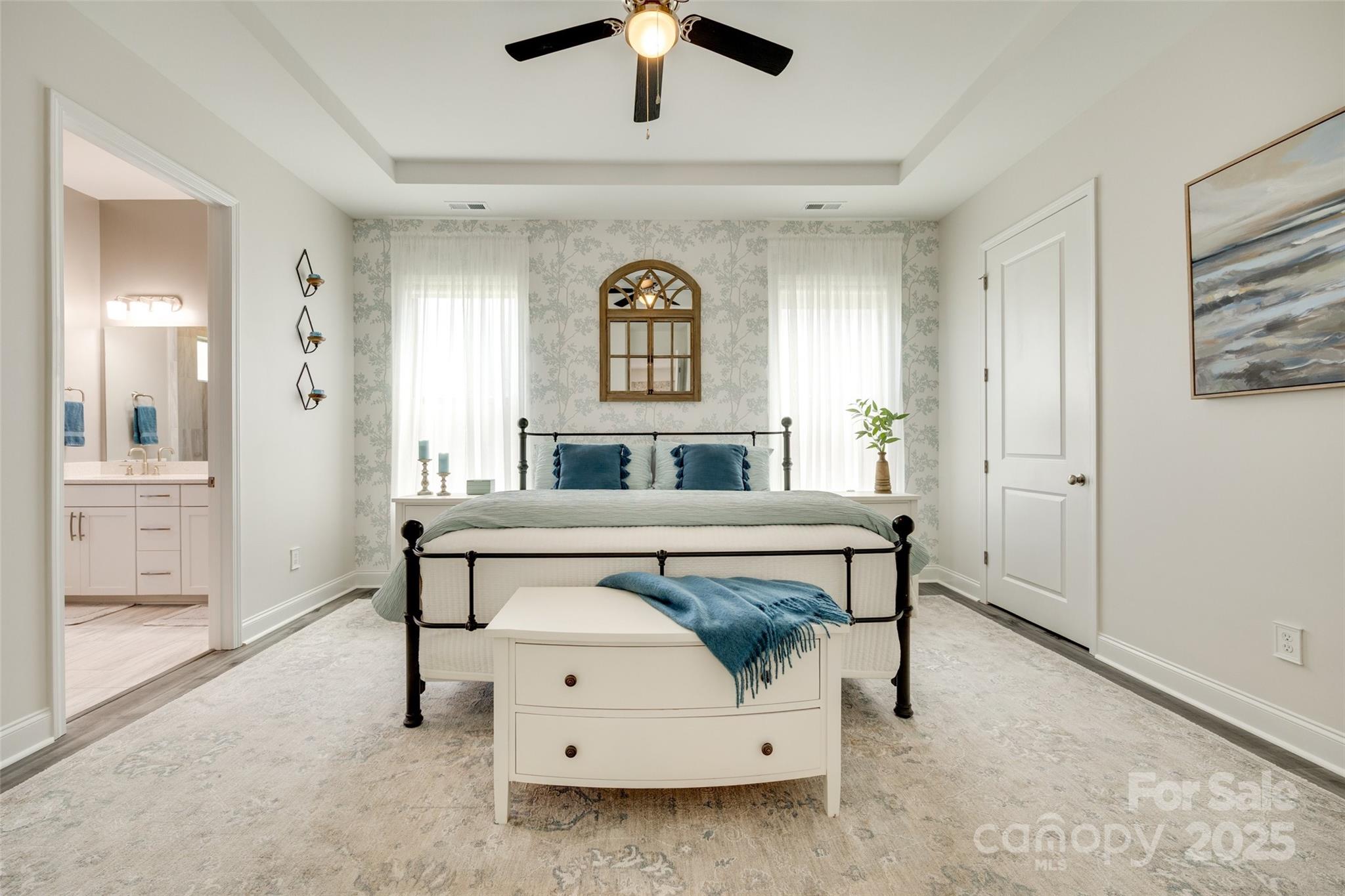 North Reach - Residential