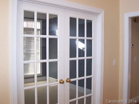 Stirling - Residential Lease