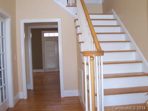 Stirling - Residential Lease