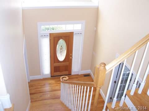 Stirling - Residential Lease