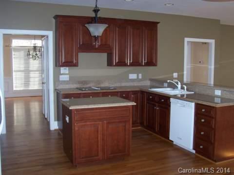 Stirling - Residential Lease