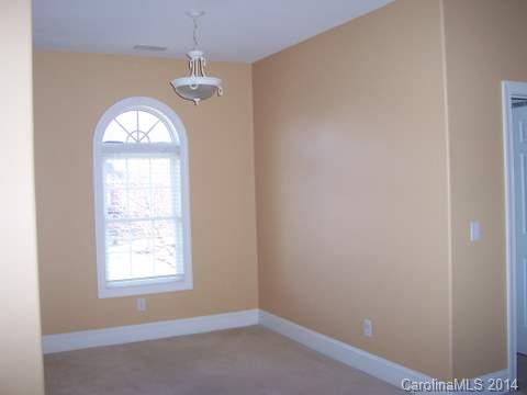 Stirling - Residential Lease