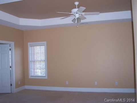 Stirling - Residential Lease