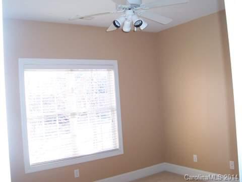 Stirling - Residential Lease