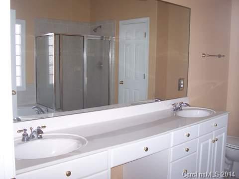 Stirling - Residential Lease