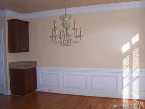 Stirling - Residential Lease