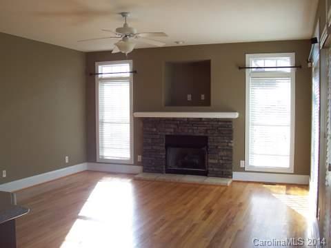 Stirling - Residential Lease