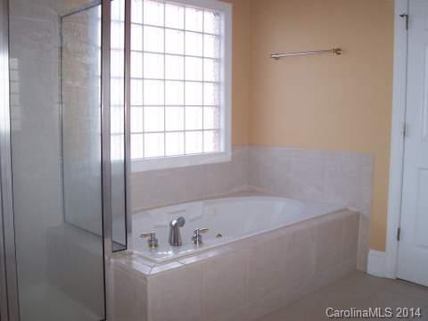 Stirling - Residential Lease