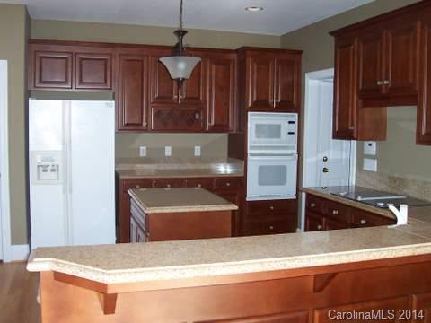 Stirling - Residential Lease