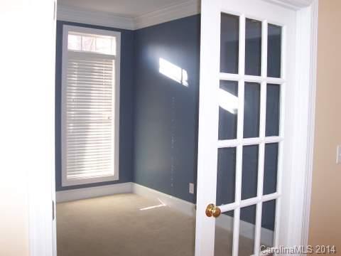 Stirling - Residential Lease