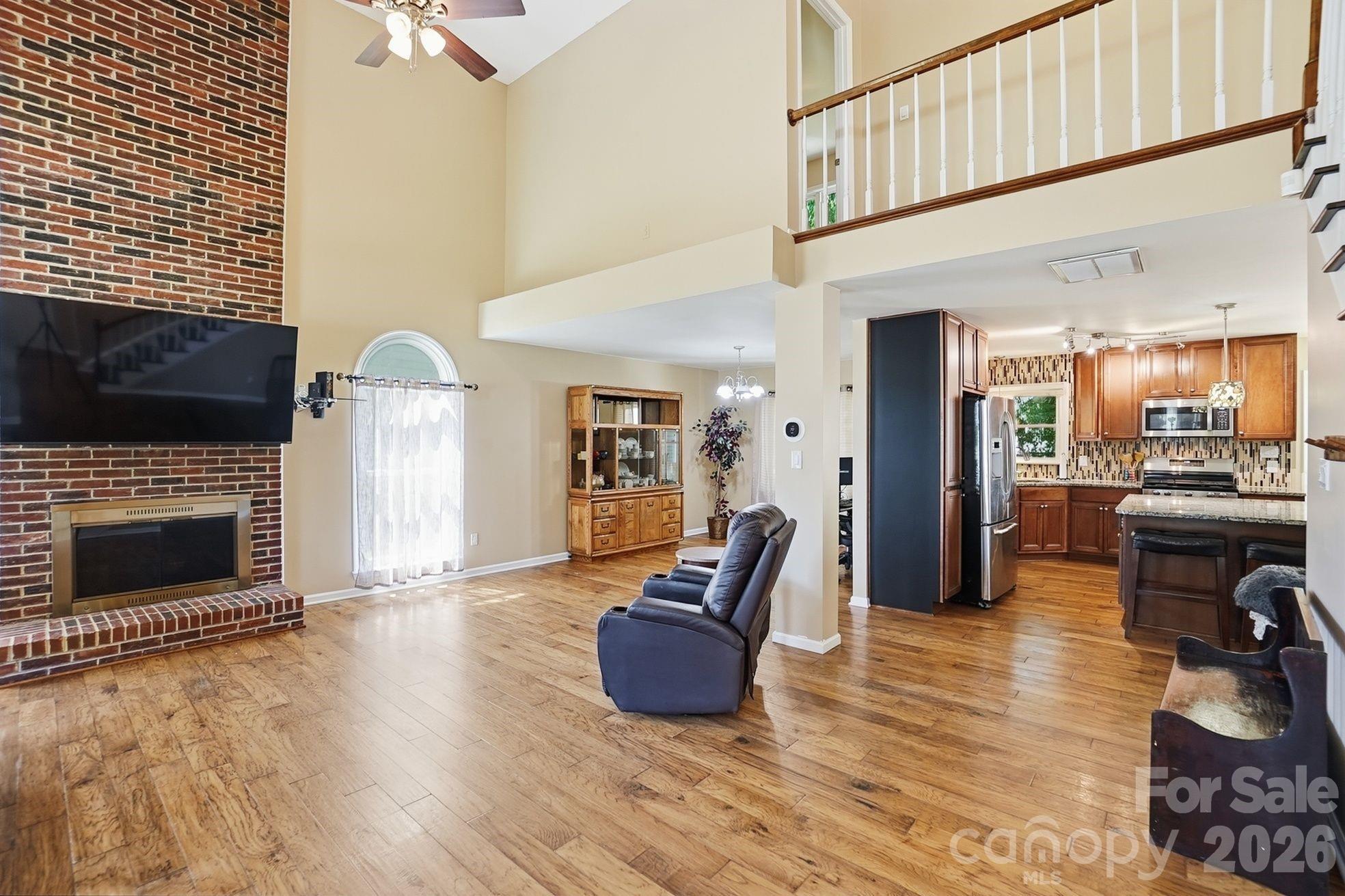 9912 Park Springs Court