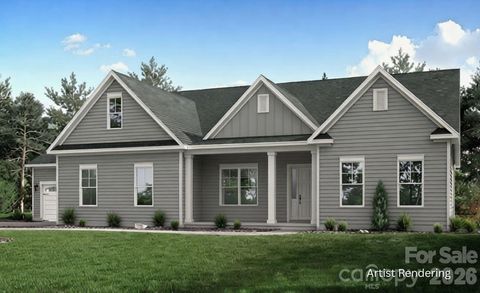 232 Harbor Ridge Drive Statesville NC 28677