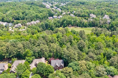 A home in Charlotte