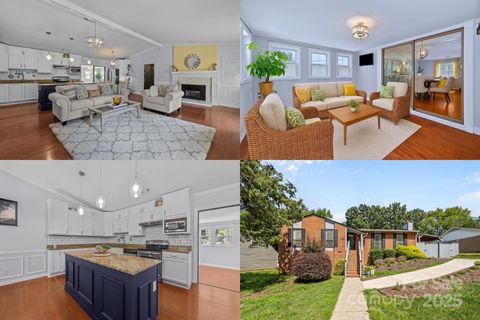 6221 Thermal Road Charlotte NC 28211