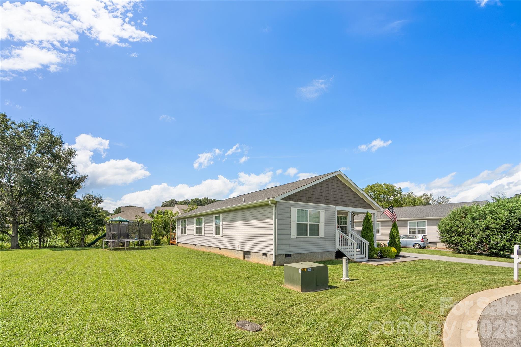 46 Janie Drive