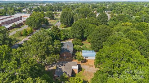 A home in Rock Hill