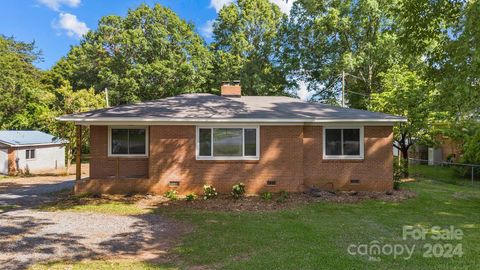 A home in Rock Hill