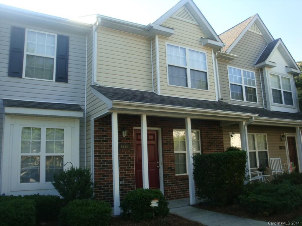 Windsor Trace - Residential