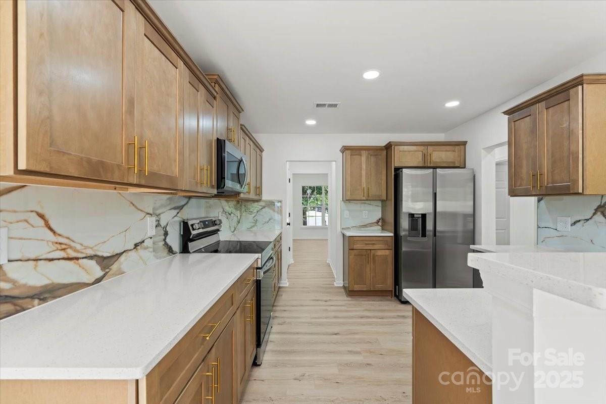 Reedy Creek Plantation - Residential