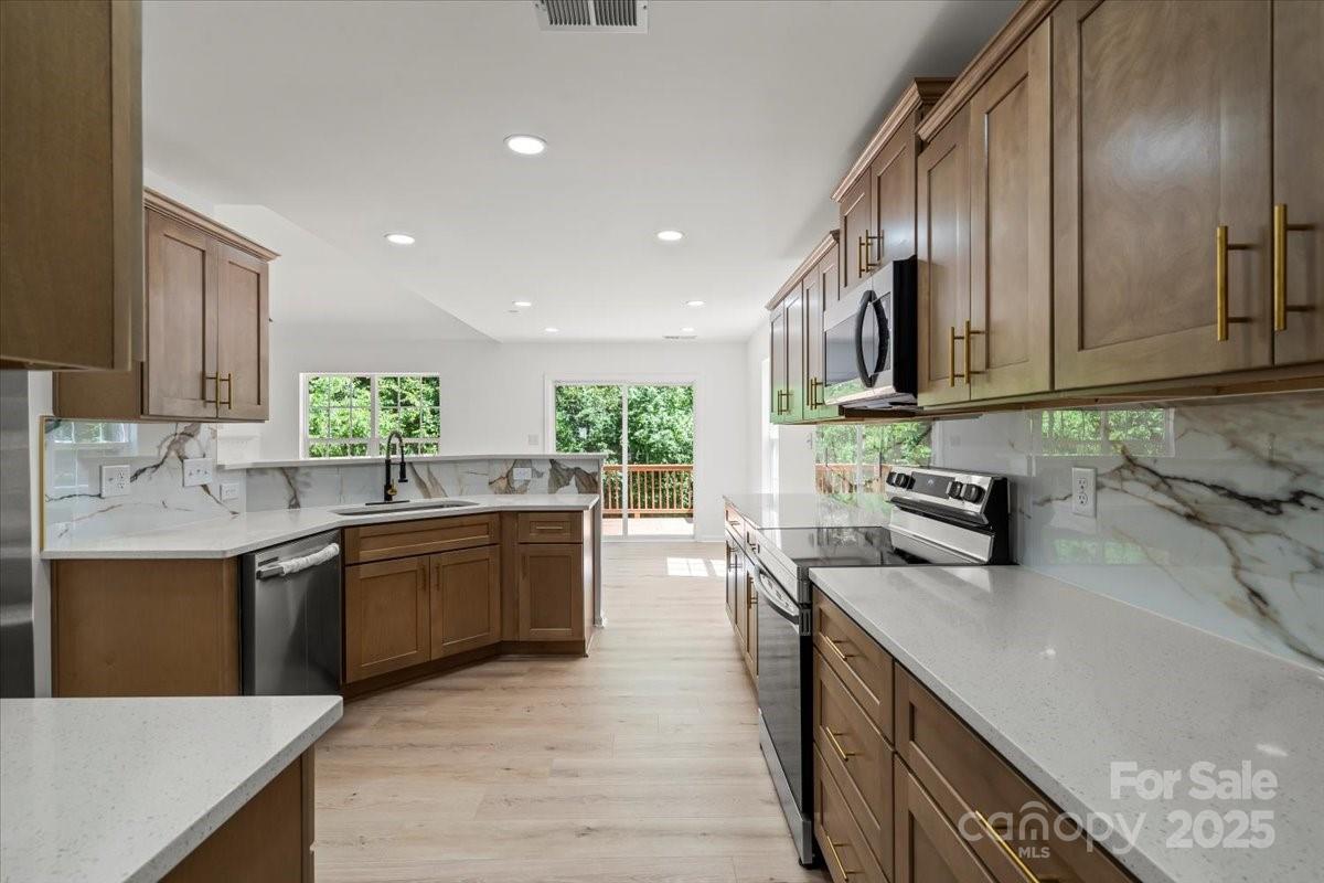 Reedy Creek Plantation - Residential