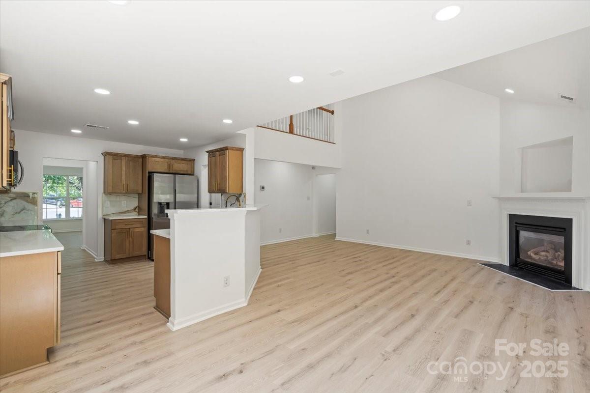 Reedy Creek Plantation - Residential