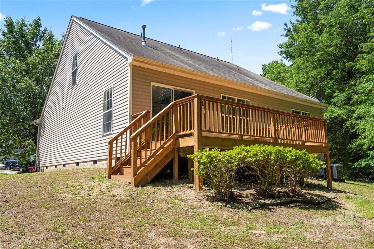 Reedy Creek Plantation - Residential