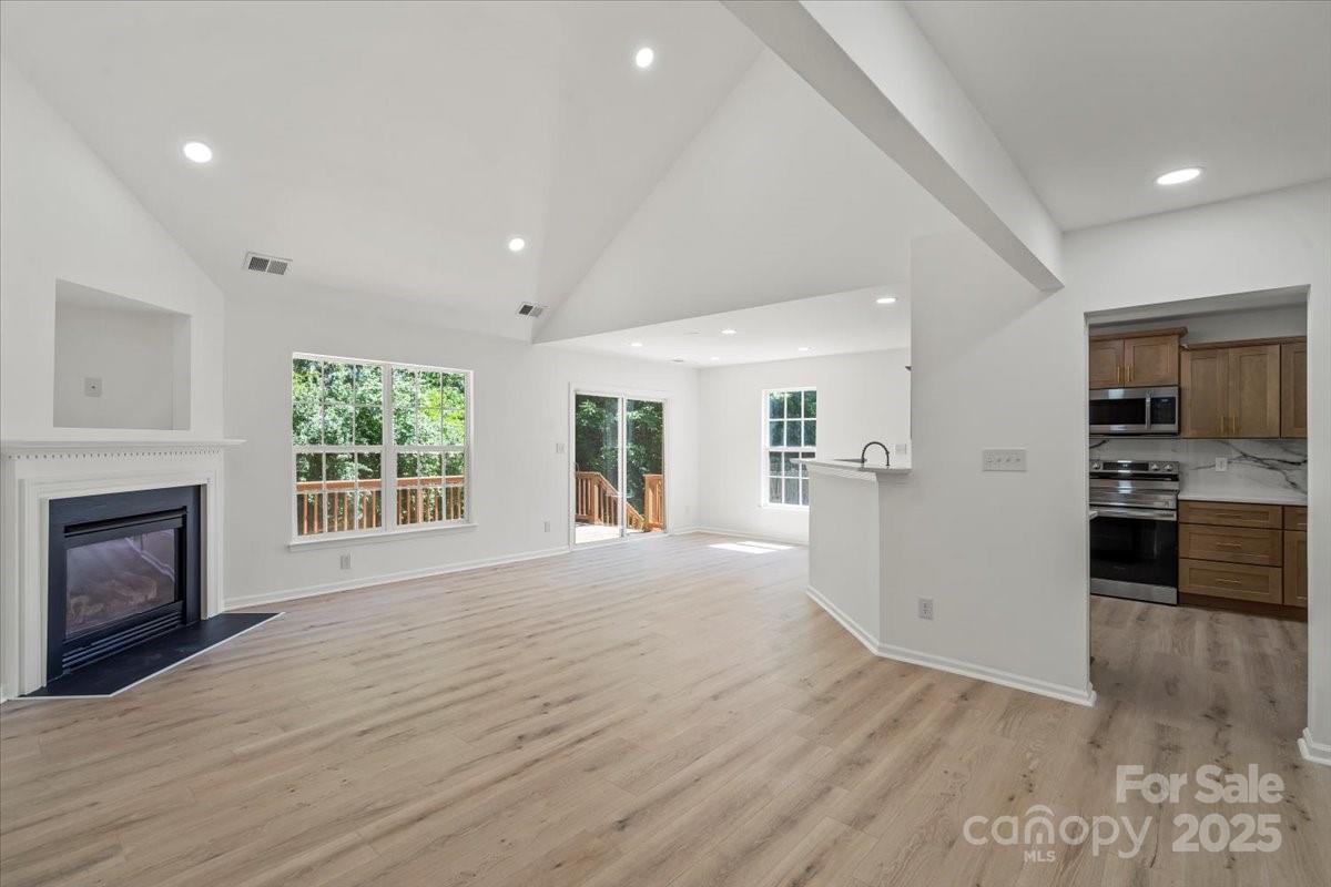 Reedy Creek Plantation - Residential