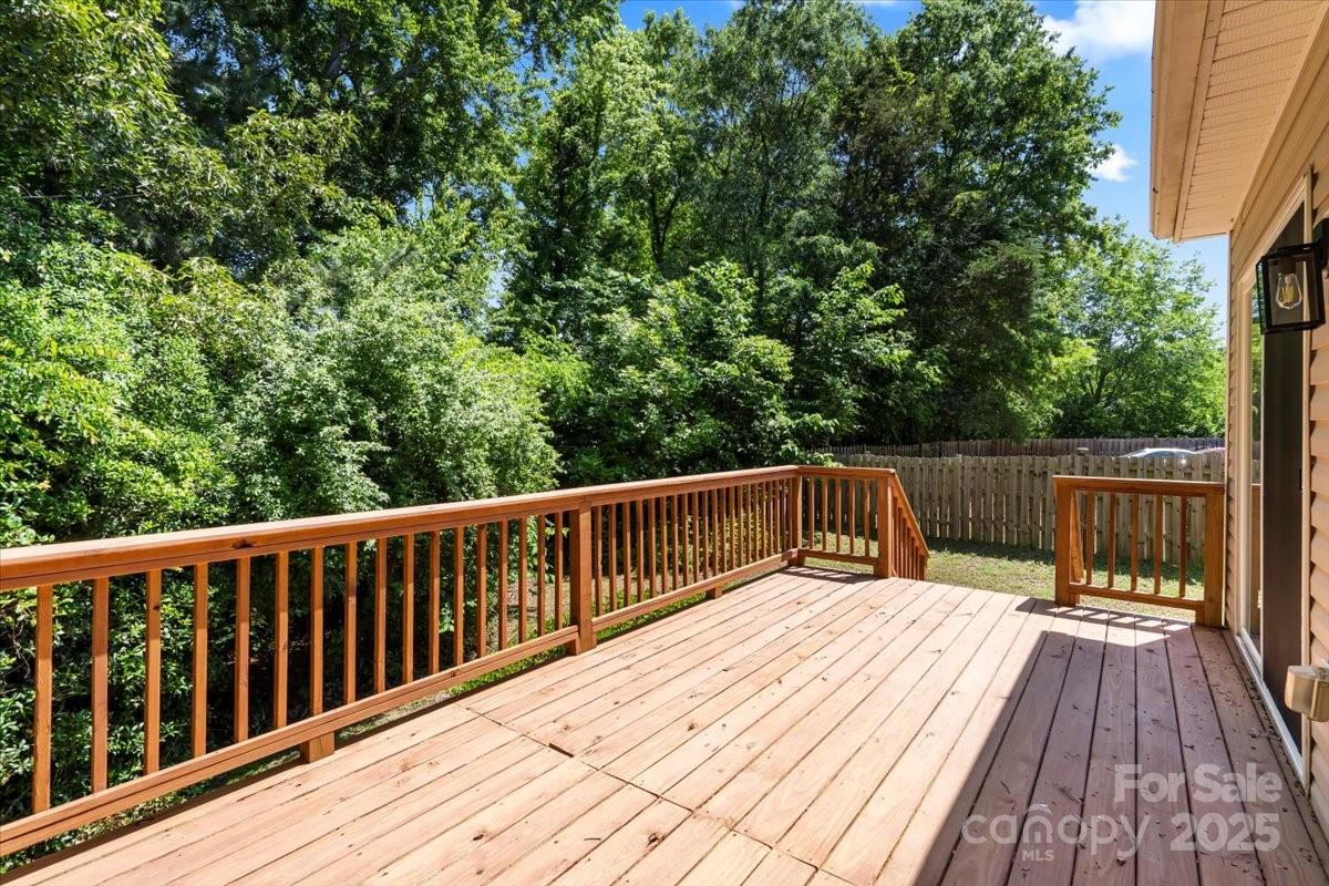 Reedy Creek Plantation - Residential