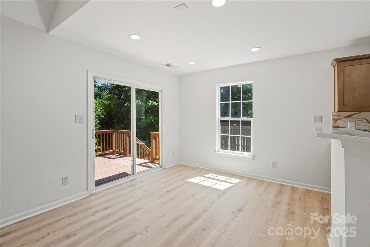 Reedy Creek Plantation - Residential