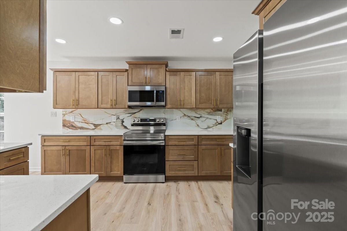 Reedy Creek Plantation - Residential