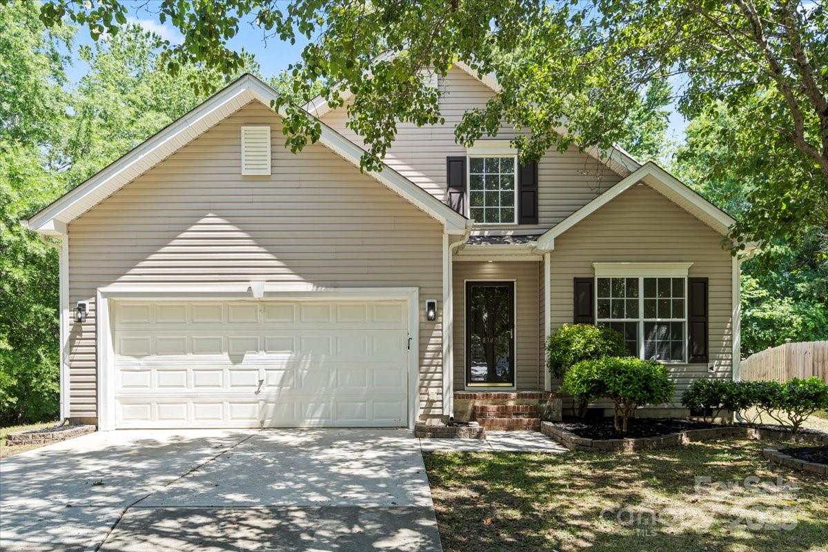 Reedy Creek Plantation - Residential