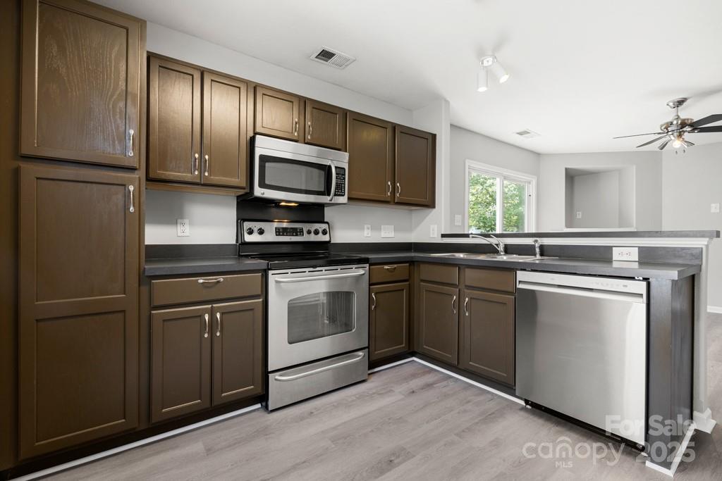 Arlington - Residential