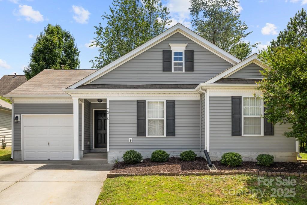 Arlington - Residential