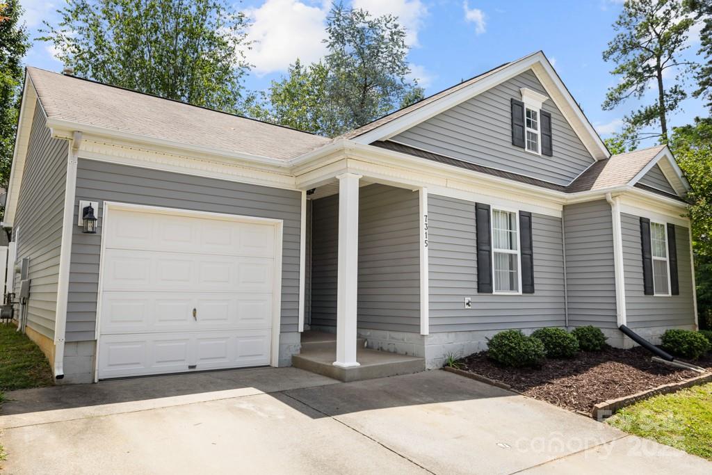 Arlington - Residential